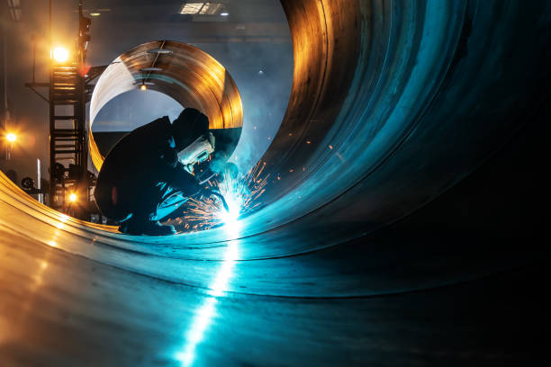 Best Pipe Welding in Homosassa, FL