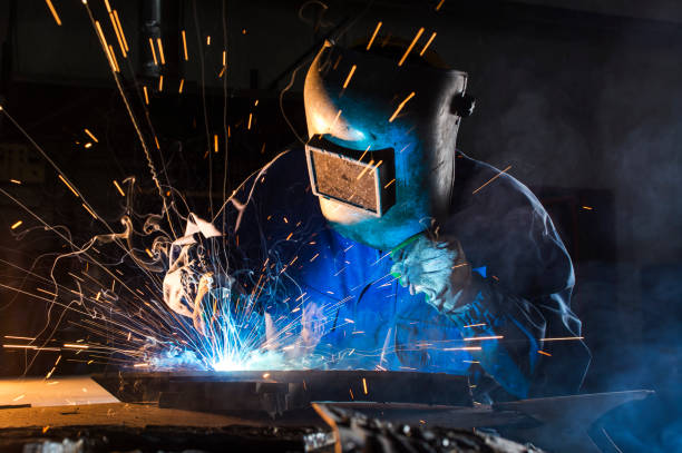 Best Automation and Robotic Welding in Homosassa, FL
