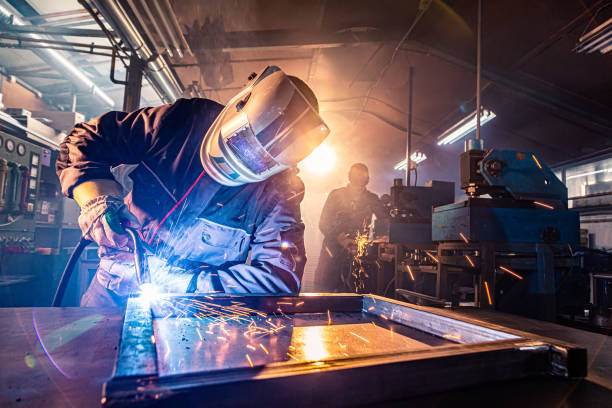 Best Food and Beverage Processing Equipment Welding in Homosassa, FL