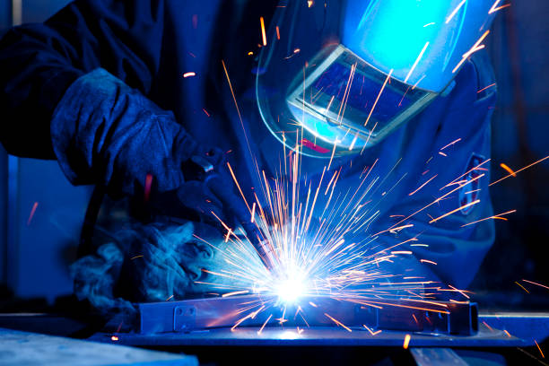 Trusted Homosassa, FL Welder & Metal Fabrication Experts