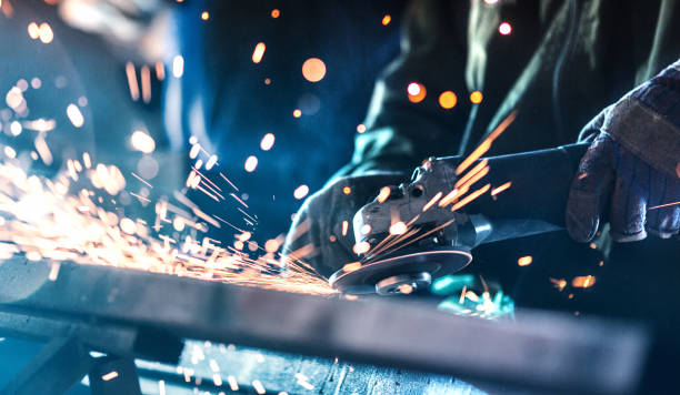 Affordable Welder Services in Homosassa, FL